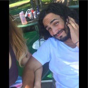 Meet your Posher, Jesse